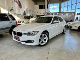BMW - 320I - 2013/2014 - Branca - R$ 94.900,00