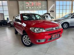 FIAT - PALIO - 2012/2013 - Vermelha - R$ 29.900,00