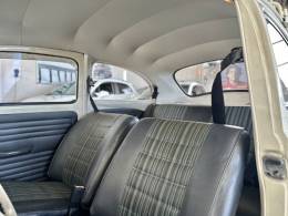 VOLKSWAGEN - FUSCA - 1969/1969 - Branca - Sob Consulta