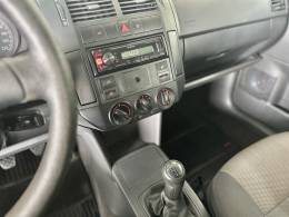 VOLKSWAGEN - POLO - 2007/2008 - Branca - R$ 35.900,00