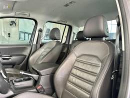 VOLKSWAGEN - AMAROK - 2019/2019 - Cinza - R$ 139.900,00