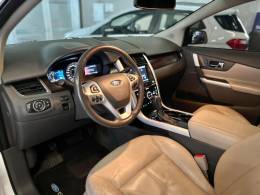FORD - EDGE - 2013/2013 - Branca - R$ 68.900,00