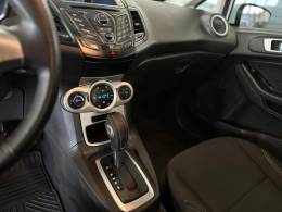 FORD - FIESTA - 2015/2015 - Branca - R$ 44.900,00