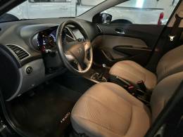 HYUNDAI - HB20 - 2014/2015 - Preta - R$ 54.900,00