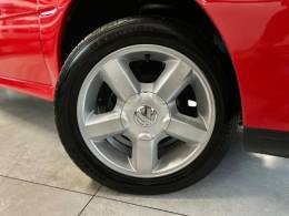 VOLKSWAGEN - GOL - 1997/1997 - Vermelha - R$ 25.000,00