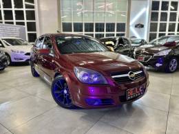 CHEVROLET - VECTRA - 2008/2009 - Vermelha - R$ 38.900,00