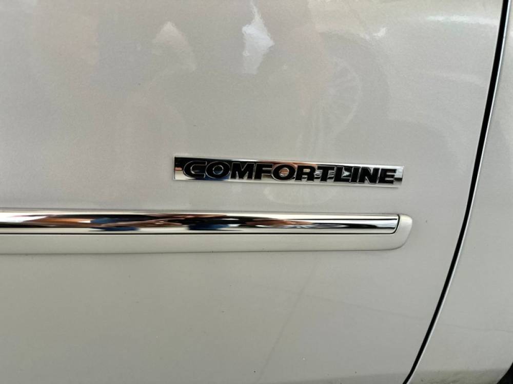 VOLKSWAGEN - VOYAGE - 2009/2010 - Prata - R$ 34.900,00