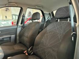 FIAT - PALIO - 2009/2010 - Preta - R$ 31.900,00