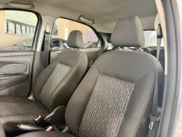 FORD - KA - 2017/2018 - Prata - R$ 44.900,00