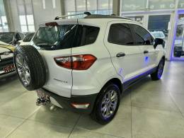 FORD - ECOSPORT - 2015/2015 - Branca - R$ 58.900,00