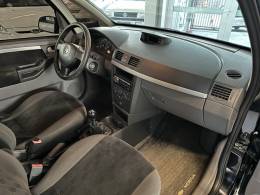 CHEVROLET - MERIVA - 2008/2008 - Preta - R$ 25.500,00