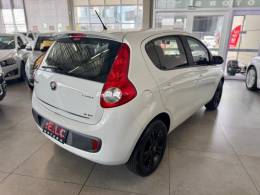 FIAT - PALIO - 2012/2012 - Branca - R$ 35.900,00