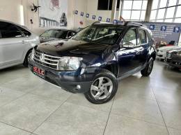 RENAULT - DUSTER - 2011/2012 - Azul - R$ 53.900,00
