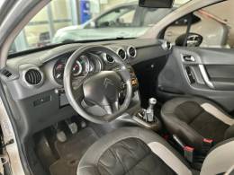 CITROËN - C3 - 2013/2014 - Branca - R$ 39.900,00