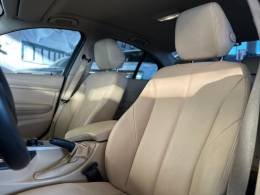 BMW - 320I - 2013/2014 - Branca - R$ 94.900,00