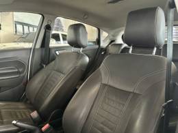 FORD - FIESTA - 2014/2014 - Branca - R$ 49.900,00