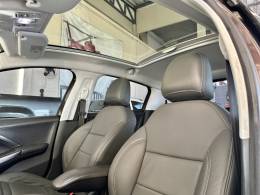 PEUGEOT - 208 - 2014/2014 - Marrom - R$ 44.900,00