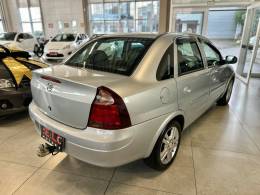 CHEVROLET - CORSA - 2008/2008 - Prata - R$ 28.900,00