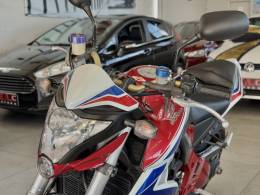 HONDA - CB 1000R - 2015/2015 - Vermelha - R$ 53.900,00