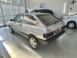 VOLKSWAGEN - GOL - 1993/1994 - Prata - R$ 18.900,00