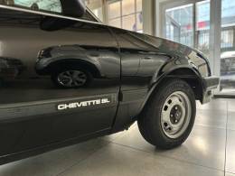 CHEVROLET - CHEVETTE - 1984/1984 - Preta - R$ 24.900,00