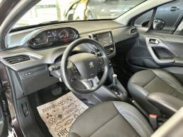 PEUGEOT - 208 - 2014/2014 - Marrom - R$ 44.900,00