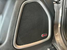 JEEP - COMPASS - 2018/2018 - Cinza - R$ 94.900,00