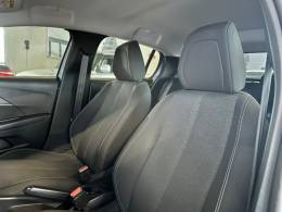 PEUGEOT - 208 - 2023/2024 - Prata - R$ 68.900,00