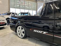VOLKSWAGEN - SAVEIRO - 2008/2008 - Preta - R$ 47.900,00