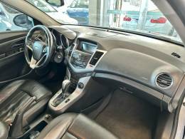 CHEVROLET - CRUZE - 2013/2013 - Branca - R$ 60.900,00