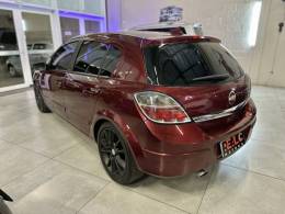 CHEVROLET - VECTRA - 2008/2009 - Vermelha - R$ 38.900,00