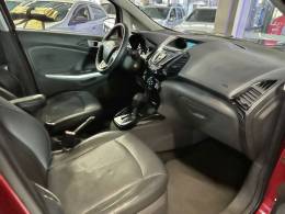 FORD - ECOSPORT - 2014/2015 - Vermelha - R$ 57.900,00