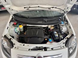 FIAT - PALIO - 2012/2012 - Branca - R$ 35.900,00