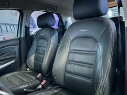 FORD - ECOSPORT - 2013/2014 - Branca - R$ 54.900,00