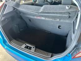 FORD - FIESTA - 2013/2014 - Azul - R$ 44.900,00