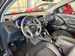 HYUNDAI - IX35 - 2013/2014 - Preta - R$ 71.900,00
