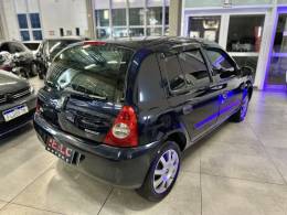 RENAULT - CLIO - 2006/2006 - Azul - R$ 23.900,00