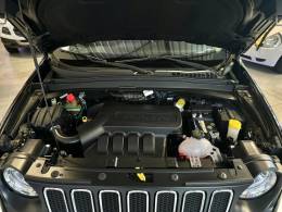 JEEP - RENEGADE - 2015/2016 - Preta - R$ 69.900,00