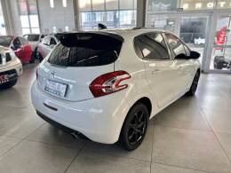 PEUGEOT - 208 - 2014/2014 - Branca - R$ 43.900,00