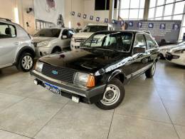 CHEVROLET - CHEVETTE - 1984/1984 - Preta - R$ 24.900,00