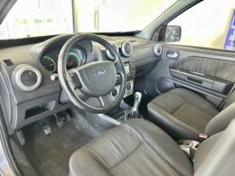 FORD - ECOSPORT - 2009/2009 - Prata - R$ 39.900,00