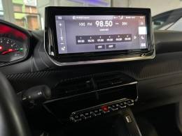 PEUGEOT - 208 - 2023/2024 - Prata - R$ 68.900,00