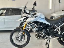 TRIUMPH - TIGER 900 RALLY PRO - 2023/2023 - Branca - R$ 68.900,00