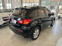 MITSUBISHI - ASX - 2012/2012 - Preta - R$ 59.900,00