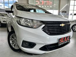 CHEVROLET - SPIN - 2019/2019 - Branca - R$ 69.900,00