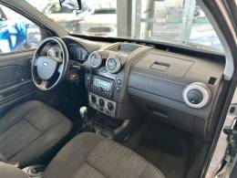 FORD - ECOSPORT - 2009/2009 - Prata - R$ 39.900,00