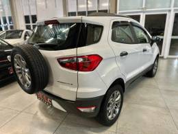 FORD - ECOSPORT - 2014/2015 - Branca - R$ 57.900,00