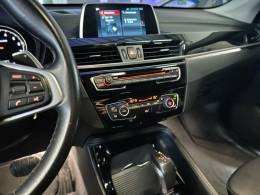 BMW - X1 - 2018/2019 - Cinza - R$ 139.900,00