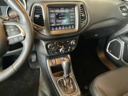 JEEP - COMPASS - 2018/2018 - Cinza - R$ 94.900,00