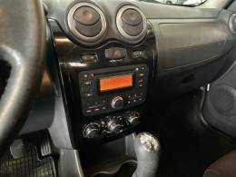 RENAULT - SANDERO - 2012/2012 - Prata - R$ 39.900,00